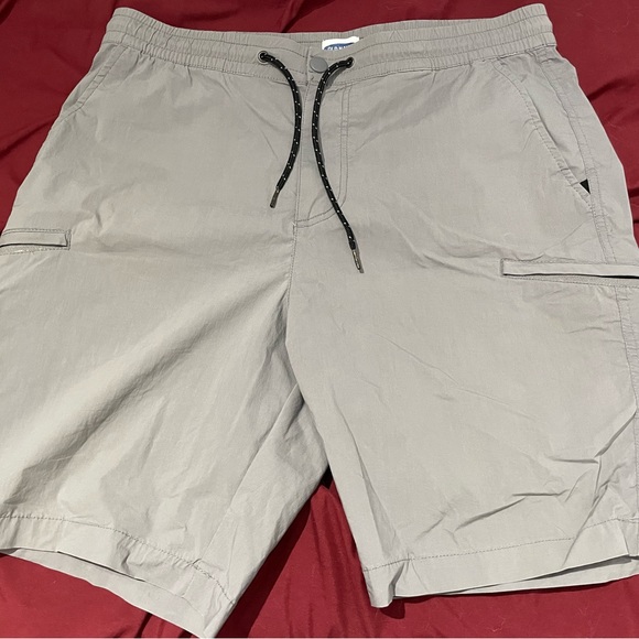 Old Navy Grey Joggers - Picture 1 of 5